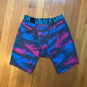 Under Armour Mens’ Compression Underwear